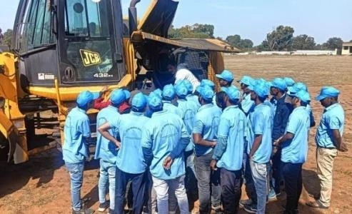 JCB Coaching